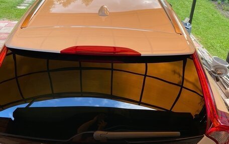 Volvo V60 I, 2013 год, 2 800 000 рублей, 6 фотография