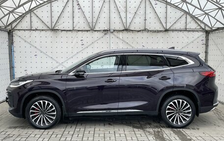 CheryExeed TXL, 2022 год, 2 190 000 рублей, 10 фотография