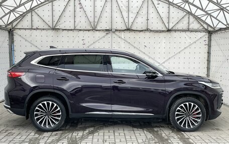 CheryExeed TXL, 2022 год, 2 190 000 рублей, 9 фотография