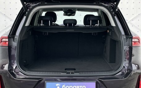 CheryExeed TXL, 2022 год, 2 190 000 рублей, 7 фотография