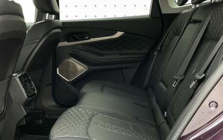 CheryExeed TXL, 2022 год, 2 190 000 рублей, 13 фотография