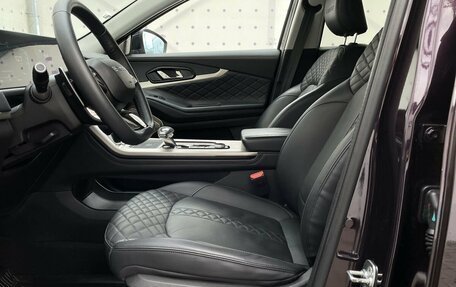 CheryExeed TXL, 2022 год, 2 190 000 рублей, 11 фотография