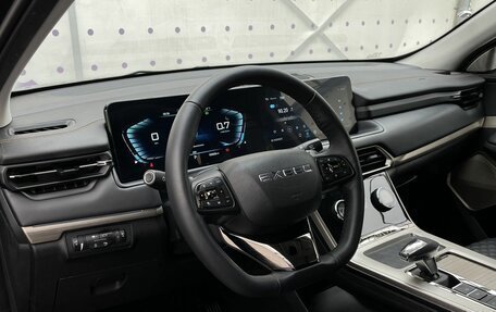 CheryExeed TXL, 2022 год, 2 190 000 рублей, 15 фотография