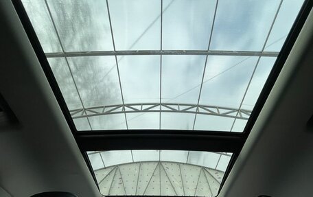 CheryExeed TXL, 2022 год, 2 190 000 рублей, 18 фотография