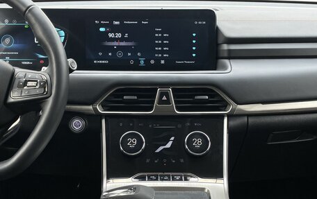 CheryExeed TXL, 2022 год, 2 190 000 рублей, 17 фотография