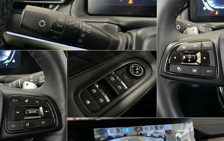 CheryExeed TXL, 2022 год, 2 190 000 рублей, 19 фотография