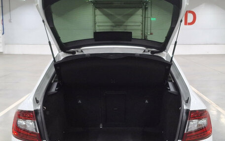 Skoda Octavia, 2017 год, 2 120 000 рублей, 12 фотография