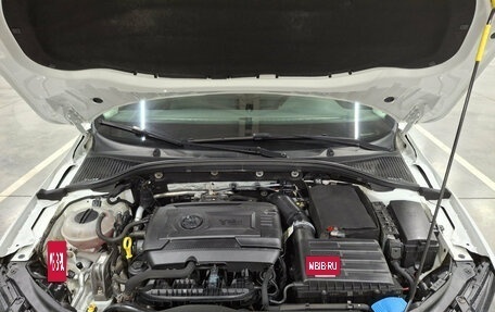 Skoda Octavia, 2017 год, 2 120 000 рублей, 11 фотография