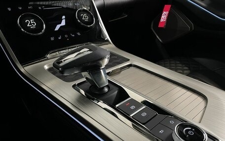 CheryExeed TXL, 2022 год, 2 190 000 рублей, 16 фотография