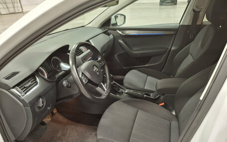 Skoda Octavia, 2017 год, 2 120 000 рублей, 20 фотография