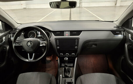 Skoda Octavia, 2017 год, 2 120 000 рублей, 17 фотография