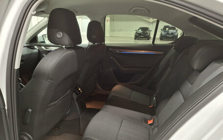 Skoda Octavia, 2017 год, 2 120 000 рублей, 15 фотография