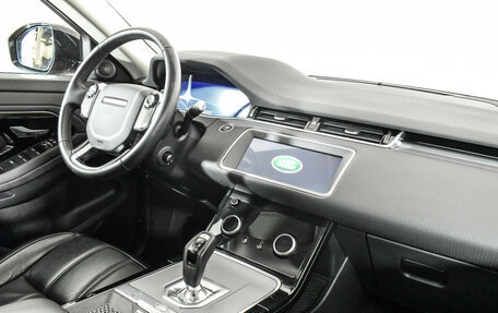 Land Rover Range Rover Evoque II, 2019 год, 2 980 000 рублей, 8 фотография