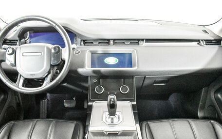 Land Rover Range Rover Evoque II, 2019 год, 2 980 000 рублей, 7 фотография