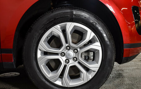 Land Rover Range Rover Evoque II, 2019 год, 2 980 000 рублей, 12 фотография