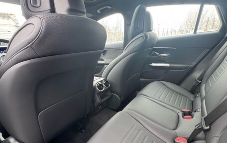 Mercedes-Benz GLC Coupe, 2025 год, 8 250 000 рублей, 3 фотография