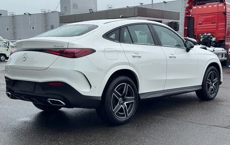 Mercedes-Benz GLC Coupe, 2025 год, 8 250 000 рублей, 5 фотография