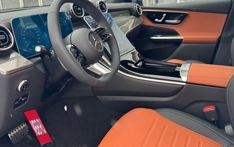 Mercedes-Benz GLC Coupe, 2025 год, 8 250 000 рублей, 2 фотография