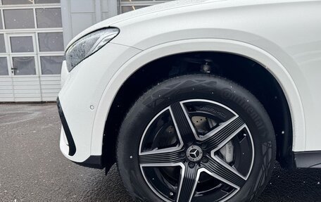 Mercedes-Benz GLC Coupe, 2025 год, 8 250 000 рублей, 10 фотография