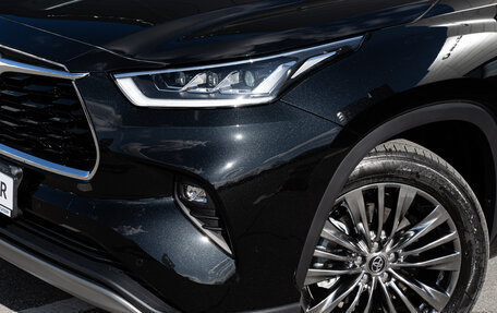 Toyota Highlander, 2026 год, 5 890 000 рублей, 4 фотография