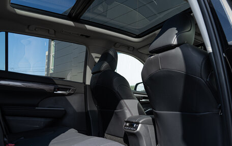 Toyota Highlander, 2026 год, 5 890 000 рублей, 12 фотография