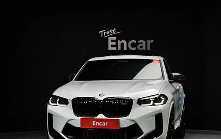 BMW X4 M, 2025 год, 12 300 000 рублей, 2 фотография