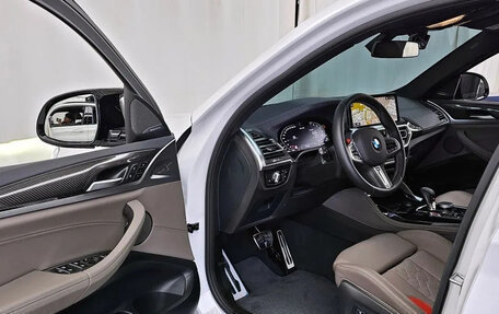 BMW X4 M, 2025 год, 12 300 000 рублей, 5 фотография