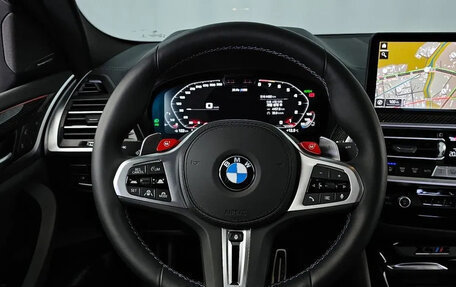 BMW X4 M, 2025 год, 12 300 000 рублей, 7 фотография