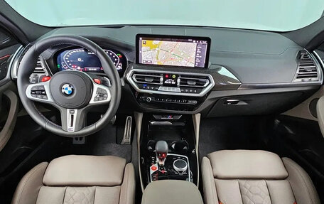 BMW X4 M, 2025 год, 12 300 000 рублей, 6 фотография