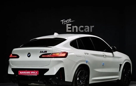 BMW X4 M, 2025 год, 12 300 000 рублей, 3 фотография