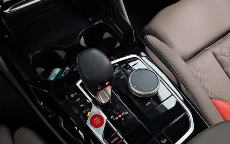 BMW X4 M, 2025 год, 12 300 000 рублей, 9 фотография