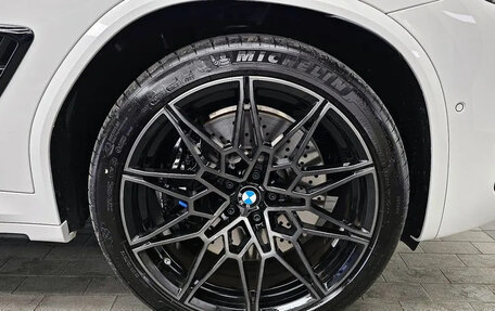 BMW X4 M, 2025 год, 12 300 000 рублей, 20 фотография