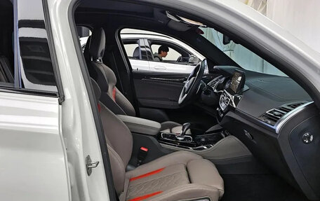 BMW X4 M, 2025 год, 12 300 000 рублей, 16 фотография