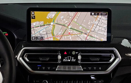 BMW X4 M, 2025 год, 12 300 000 рублей, 10 фотография