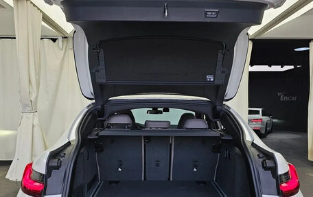 BMW X4 M, 2025 год, 12 300 000 рублей, 18 фотография