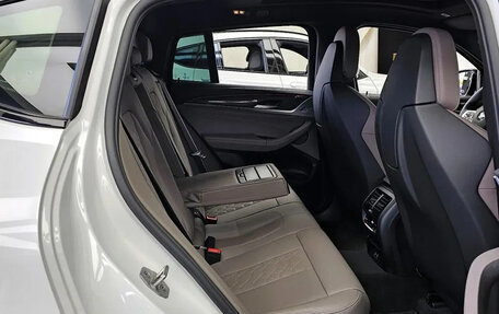 BMW X4 M, 2025 год, 12 300 000 рублей, 17 фотография