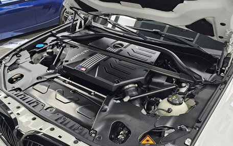 BMW X4 M, 2025 год, 12 300 000 рублей, 19 фотография