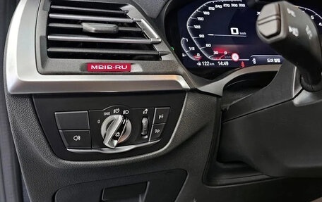 BMW X4 M, 2025 год, 12 300 000 рублей, 12 фотография