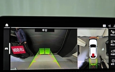 BMW X4 M, 2025 год, 12 300 000 рублей, 11 фотография