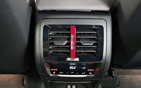 BMW X4 M, 2025 год, 12 300 000 рублей, 14 фотография