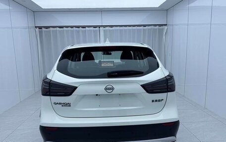 Nissan Qashqai, 2026 год, 2 300 000 рублей, 5 фотография