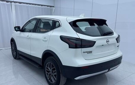 Nissan Qashqai, 2026 год, 2 300 000 рублей, 4 фотография