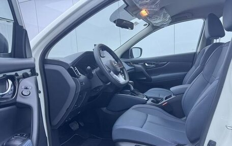 Nissan Qashqai, 2026 год, 2 300 000 рублей, 13 фотография