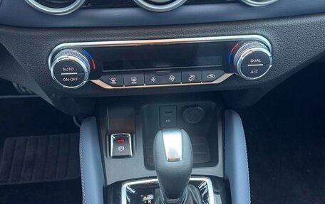 Nissan Qashqai, 2026 год, 2 300 000 рублей, 10 фотография