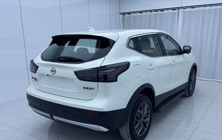 Nissan Qashqai, 2026 год, 2 300 000 рублей, 6 фотография