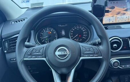 Nissan Qashqai, 2026 год, 2 300 000 рублей, 8 фотография