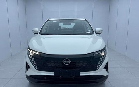 Nissan Qashqai, 2026 год, 2 300 000 рублей, 2 фотография