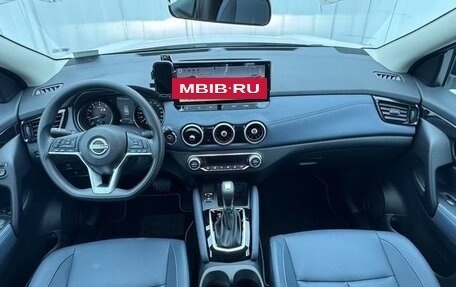 Nissan Qashqai, 2026 год, 2 300 000 рублей, 7 фотография