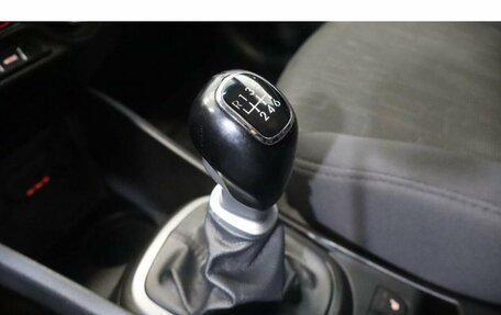 KIA Rio III рестайлинг, 2014 год, 1 073 600 рублей, 12 фотография