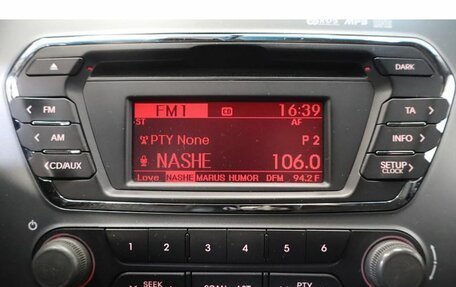 KIA Rio III рестайлинг, 2014 год, 1 073 600 рублей, 10 фотография